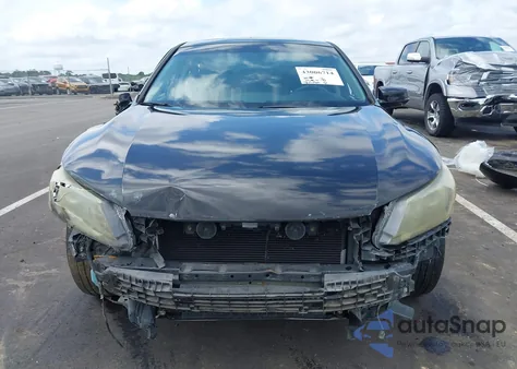 2013 Honda Accord Ex from USA, damaged, VIN 1HGCR2F77DA013963